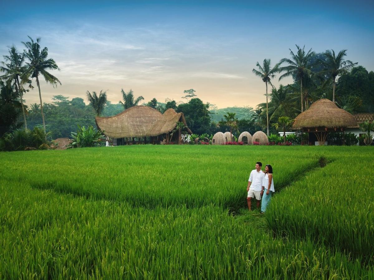 Hotel Keliki Luxury Ubud